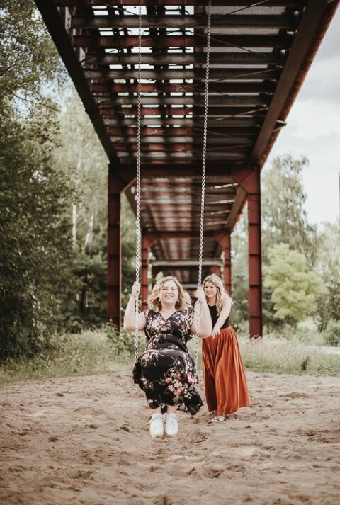 pärchenshooting fotografiert vom fotografin aus abensberg