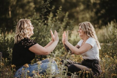 freundinnen shooting fotografiert vom fotograf aus abensberg
